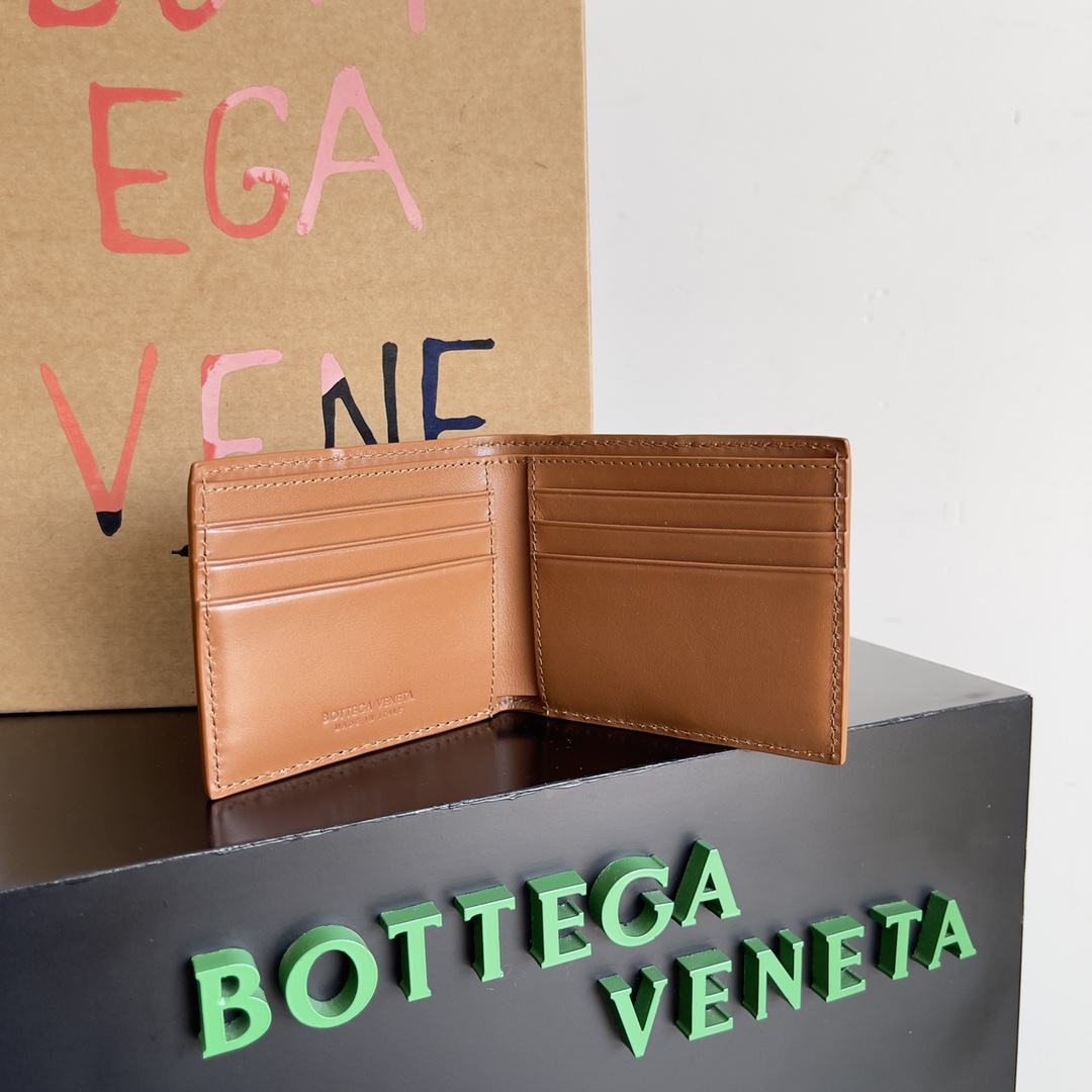 Bottega Veneta Wallets Purse